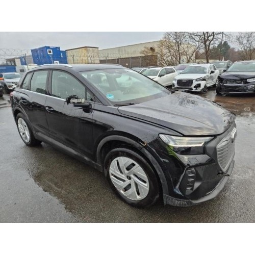 2022 Audi Q4 e-tron 45 e-tron basis quattro