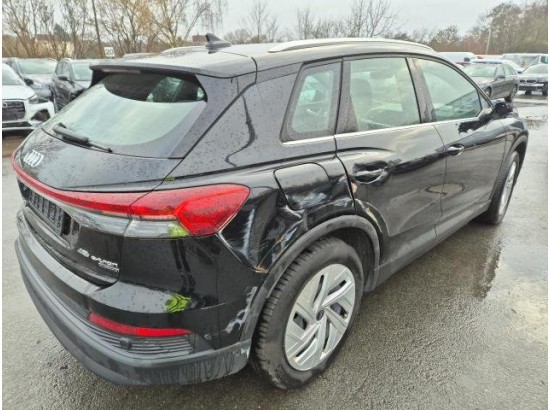 2022 Audi Q4 e-tron 45 e-tron basis quattro