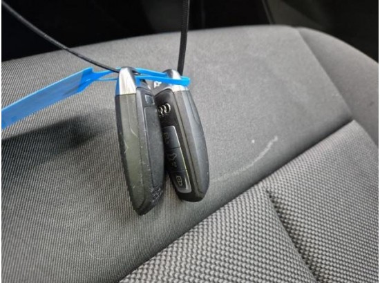 2022 Audi Q4 e-tron 45 e-tron basis quattro