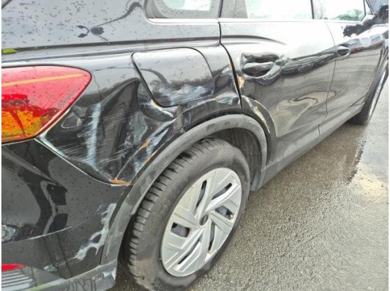 2022 Audi Q4 e-tron 45 e-tron basis quattro