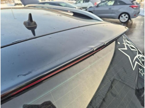 2016 Volkswagen Golf VII Variant Allstar BMT