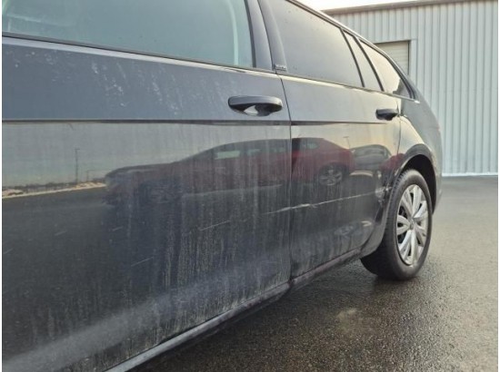 2016 Volkswagen Golf VII Variant Allstar BMT