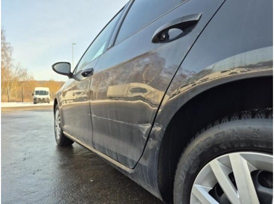 2016 Volkswagen Golf VII Variant Allstar BMT