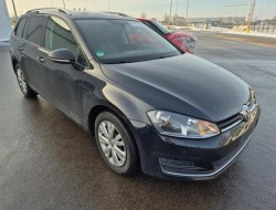 2016 Volkswagen Golf VII Variant Allstar BMT