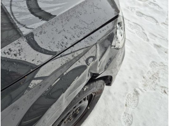 2018 Volkswagen Golf VII Lim. Trendline BMT/Start-Stopp
