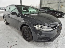 2018 Volkswagen Golf VII Lim. Trendline BMT/Start-Stopp