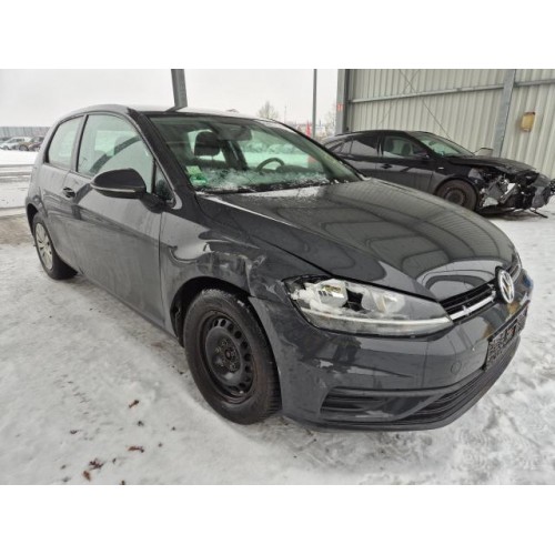 2018 Volkswagen Golf VII Lim. Trendline BMT/Start-Stopp