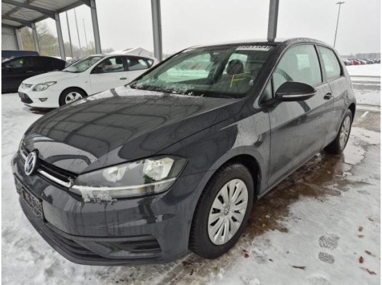 2018 Volkswagen Golf VII Lim. Trendline BMT/Start-Stopp
