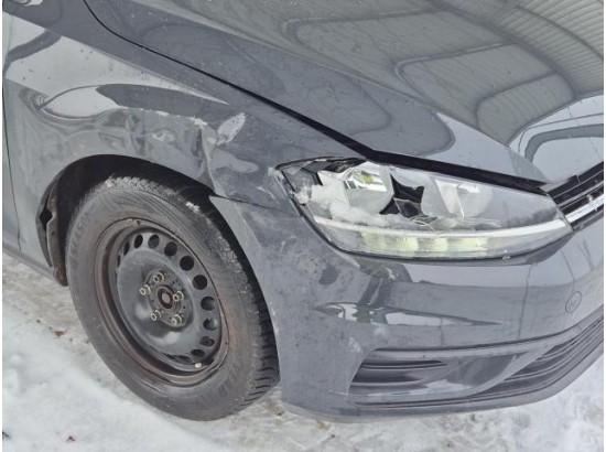 2018 Volkswagen Golf VII Lim. Trendline BMT/Start-Stopp