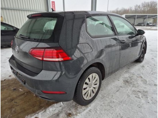 2018 Volkswagen Golf VII Lim. Trendline BMT/Start-Stopp