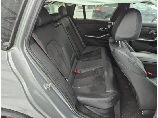 2022 BMW 3er Touring M340 d xDrive