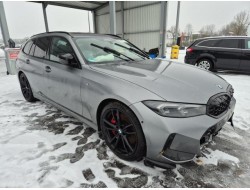 2022 BMW 3er Touring M340 d xDrive