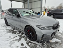 2022 BMW 3er Touring M340 d xDrive