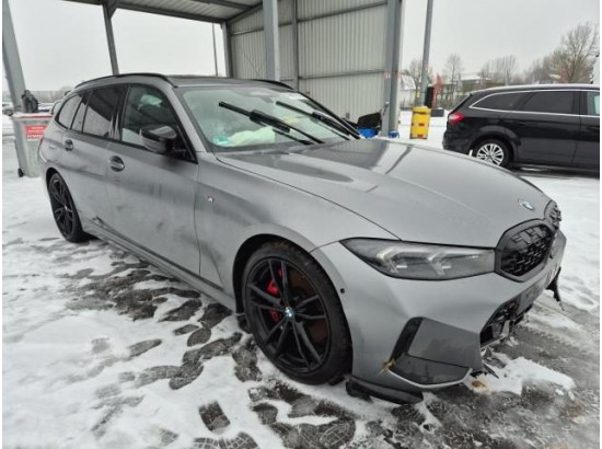 2022 BMW 3er Touring M340 d xDrive