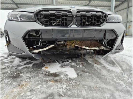 2022 BMW 3er Touring M340 d xDrive