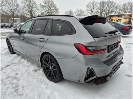 2022 BMW 3er Touring M340 d xDrive