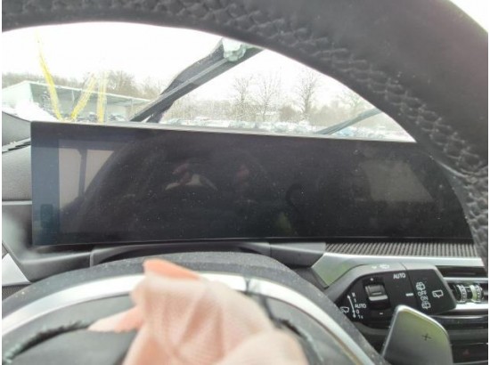 2022 BMW 3er Touring M340 d xDrive