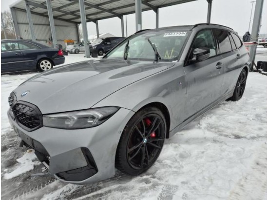 2022 BMW 3er Touring M340 d xDrive