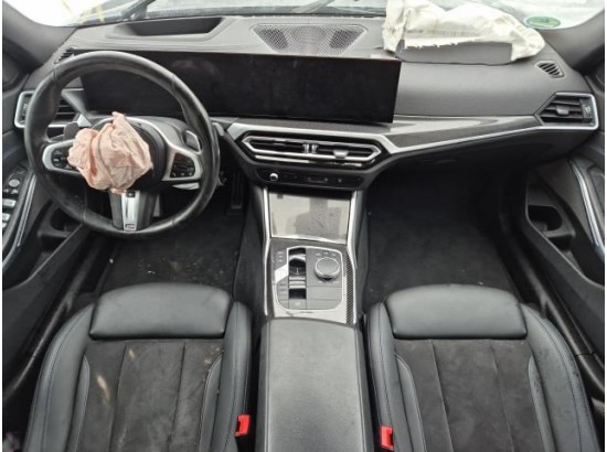 2022 BMW 3er Touring M340 d xDrive