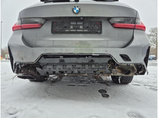 2022 BMW 3er Touring M340 d xDrive