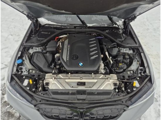 2022 BMW 3er Touring M340 d xDrive