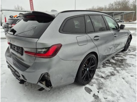 2022 BMW 3er Touring M340 d xDrive