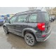 2017 Skoda Yeti Ambition Outdoor
