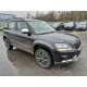 2017 Skoda Yeti Ambition Outdoor