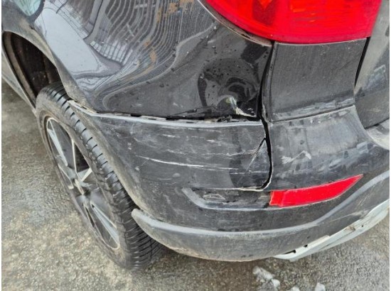 2017 Skoda Yeti Ambition Outdoor