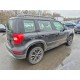 2017 Skoda Yeti Ambition Outdoor