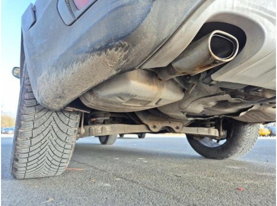 2015 Volvo XC70 Black Edition AWD