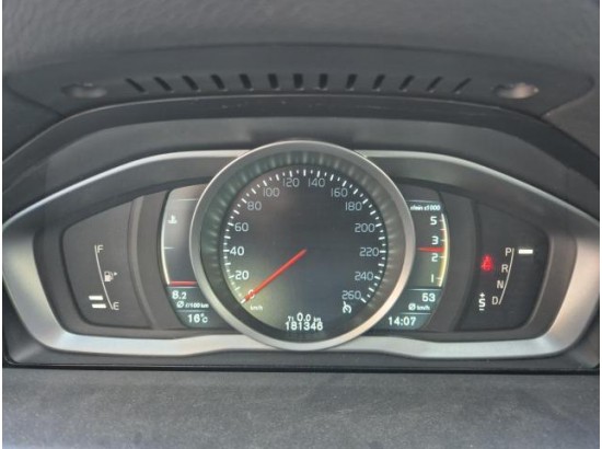 2015 Volvo XC70 Black Edition AWD