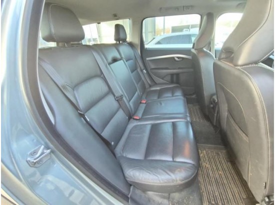 2015 Volvo XC70 Black Edition AWD