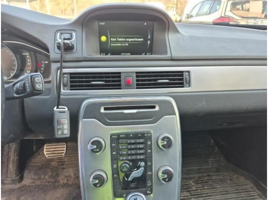 2015 Volvo XC70 Black Edition AWD