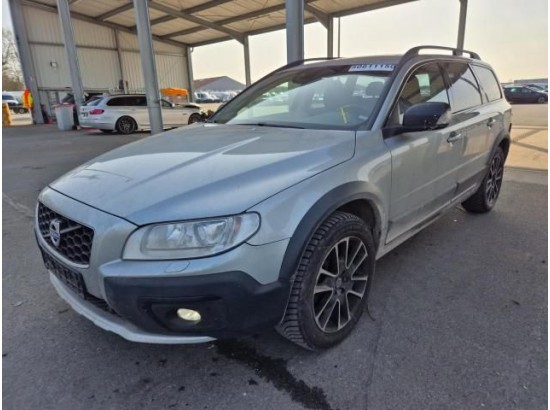2015 Volvo XC70 Black Edition AWD