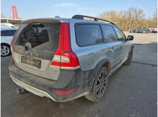 2015 Volvo XC70 Black Edition AWD