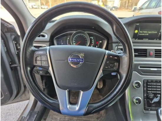 2015 Volvo XC70 Black Edition AWD