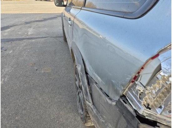 2015 Volvo XC70 Black Edition AWD