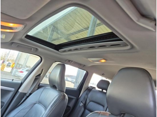 2015 Volvo XC70 Black Edition AWD