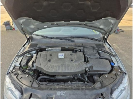 2015 Volvo XC70 Black Edition AWD