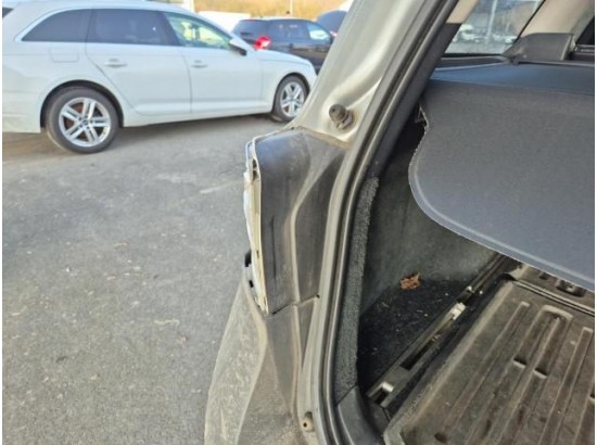 2015 Volvo XC70 Black Edition AWD