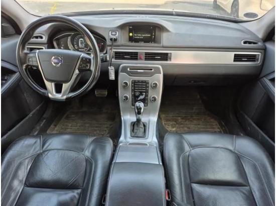 2015 Volvo XC70 Black Edition AWD