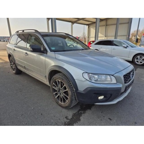 2015 Volvo XC70 Black Edition AWD