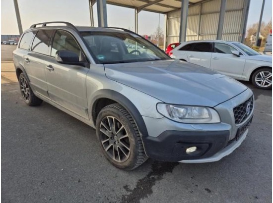 2015 Volvo XC70 Black Edition AWD