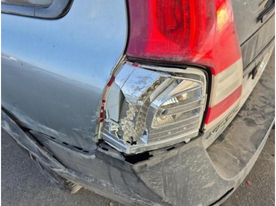 2015 Volvo XC70 Black Edition AWD