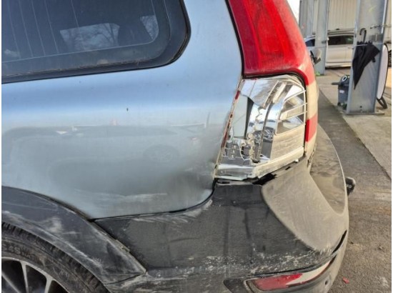 2015 Volvo XC70 Black Edition AWD