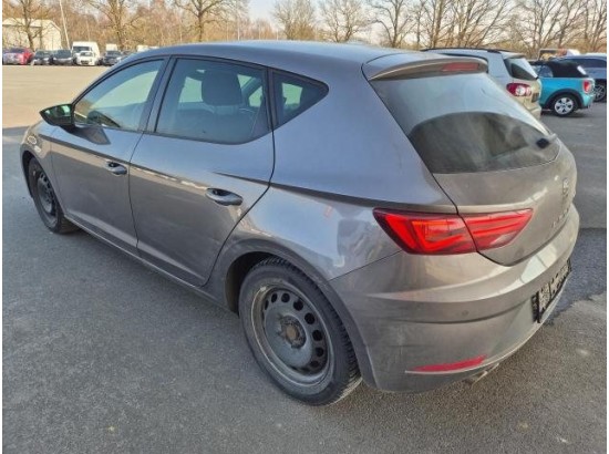 2017 Seat Leon FR