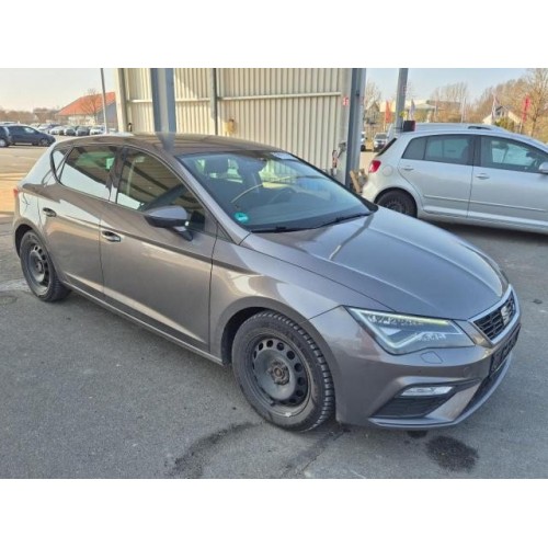 2017 Seat Leon FR