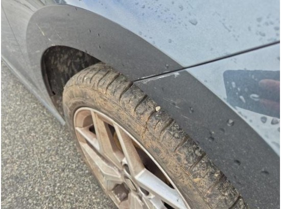 2021 Seat Ibiza FR BEATS Fast Lane