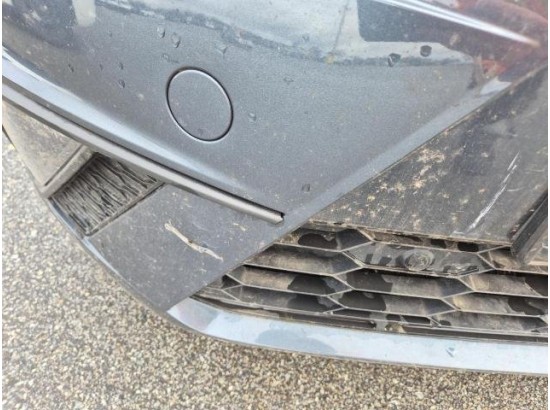 2021 Seat Ibiza FR BEATS Fast Lane